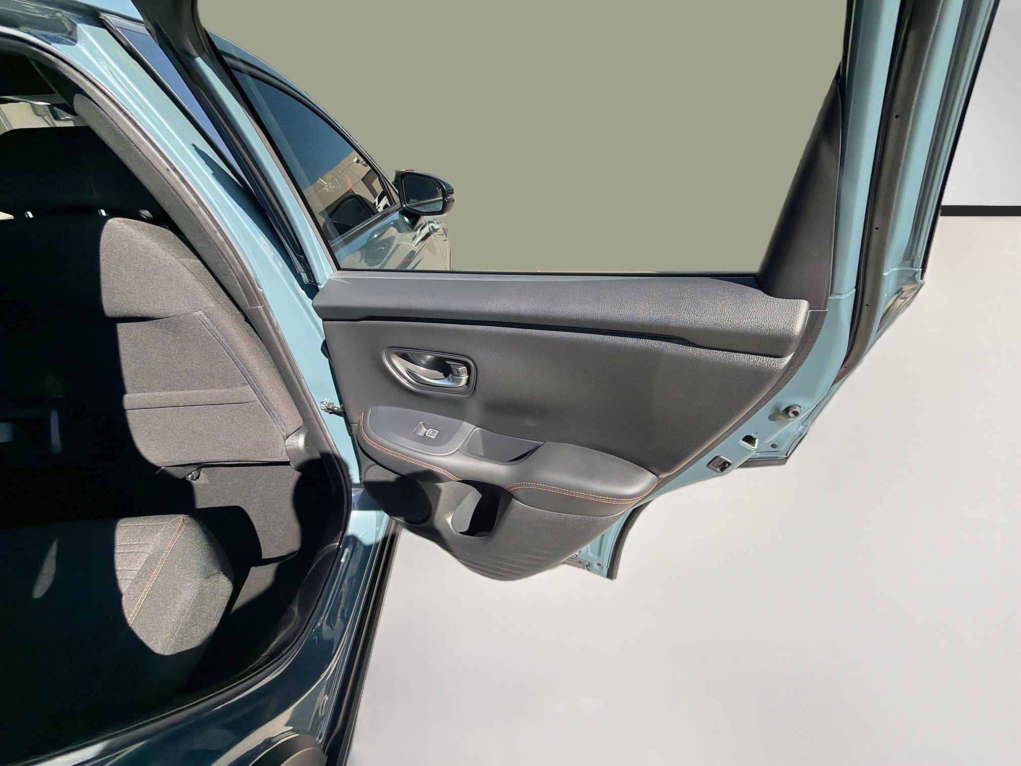Certified 2024 Honda HR-V Sport image 29
