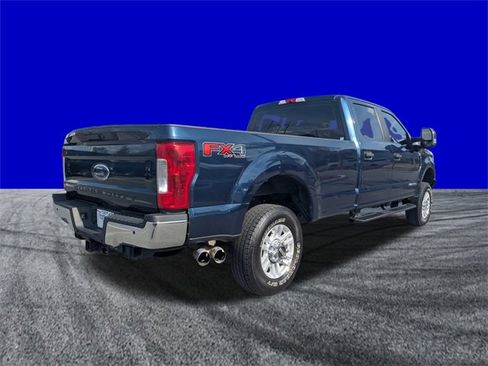 Certified 2019 Ford F350 XL w/ STX Appearance Package image 3