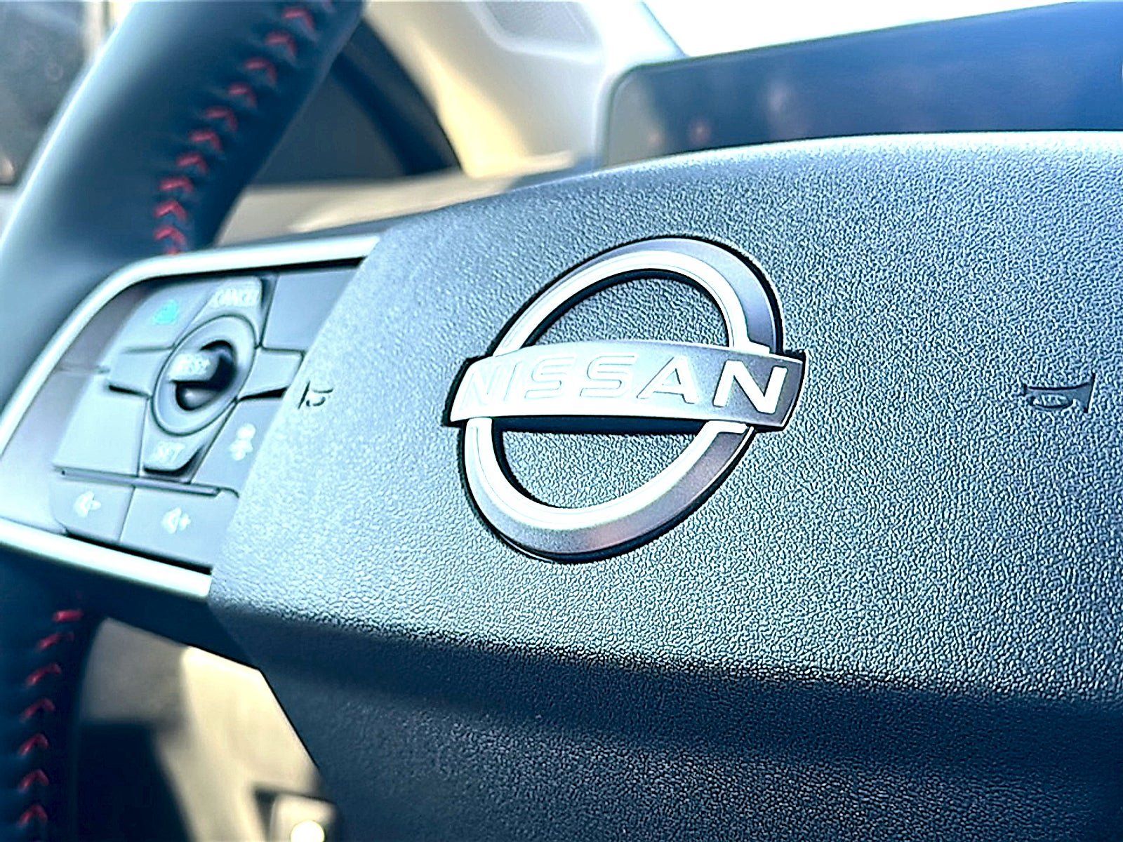 New 2027 Nissan Sentra SR w/ SR Premium Package FWD image 21
