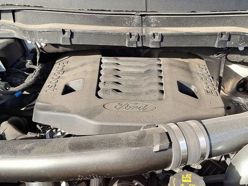 Used 2023 Ford F150 Tremor w/ Equipment Group 402A High image 31