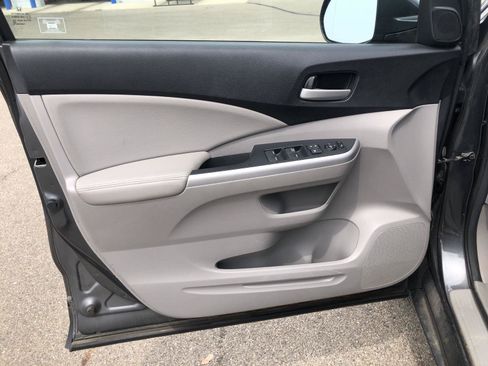 Used 2012 Honda CR-V EX-L image 16