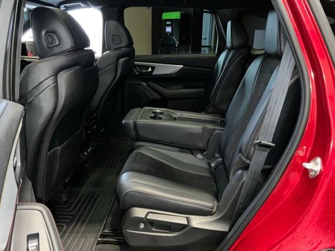 Certified 2022 Acura MDX A-Spec AWD/4WD image 25