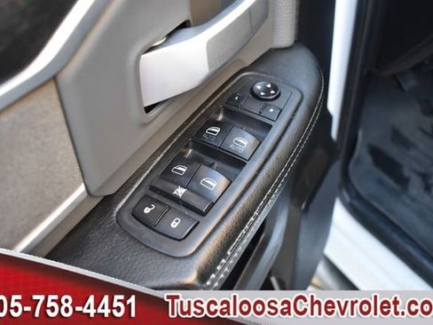 Used 2020 RAM 2500 Big Horn image 17