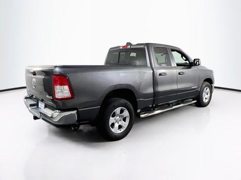 Used 2023 RAM 1500 Big Horn AWD/4WD image 5
