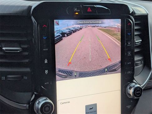 New 2026 RAM 1500 Big Horn image 15