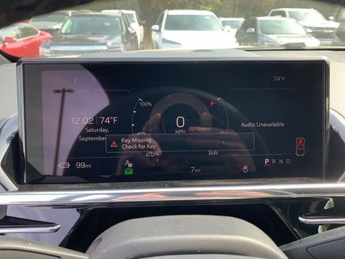 New 2026 GMC Sierra EV Elevation w/ Premium Package image 19