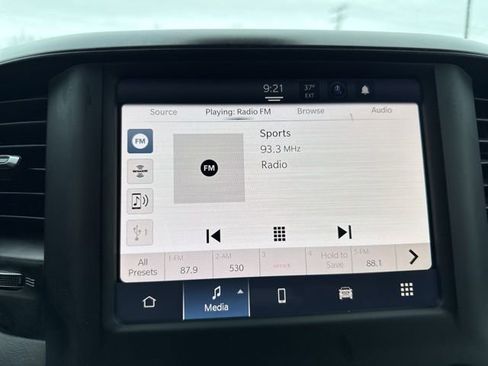 Used 2024 RAM 2500 Big Horn image 33