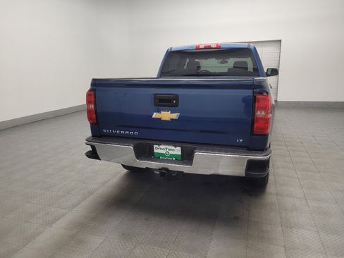 Used 2018 Chevrolet Silverado 1500 LT w/ All Star Edition image 7