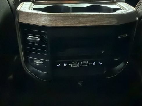 Used 2025 RAM 1500 Limited w/ Bed Utility Group AWD/4WD image 19