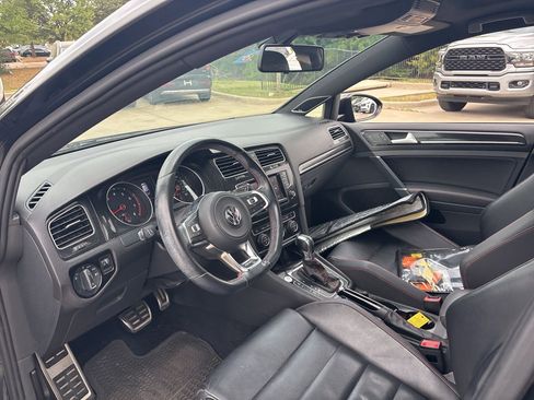 Used 2015 Volkswagen GTI Autobahn image 17