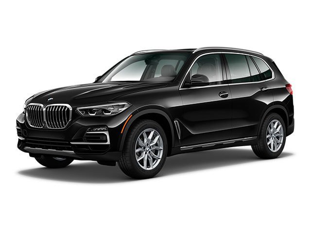 Used 2021 BMW X5 xDrive40i w/ M Sport Package AWD/4WD image 21