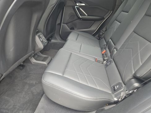 Used 2025 BMW X1 xDrive28i image 34