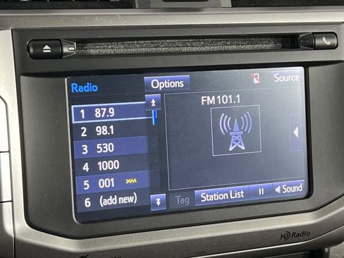 Used 2014 Toyota 4Runner SR5 image 23