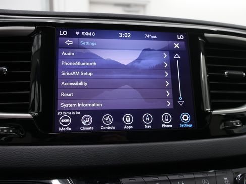 Used 2020 Chrysler Pacifica Touring-L Plus FWD image 62