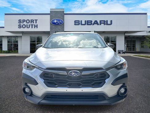 Certified 2025 Subaru Crosstrek 2.0i Premium AWD/4WD image 8