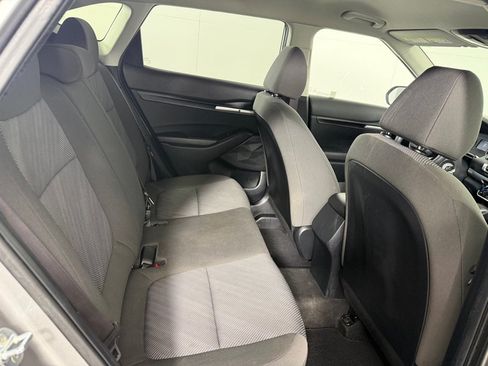 Used 2021 Kia Seltos LX AWD/4WD image 22