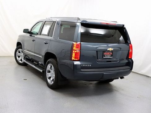 Used 2019 Chevrolet Tahoe LT w/ LT Signature Package image 8