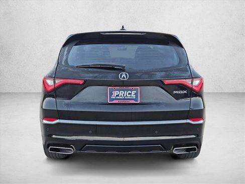 Used 2024 Acura MDX FWD w/ Technology Package image 7