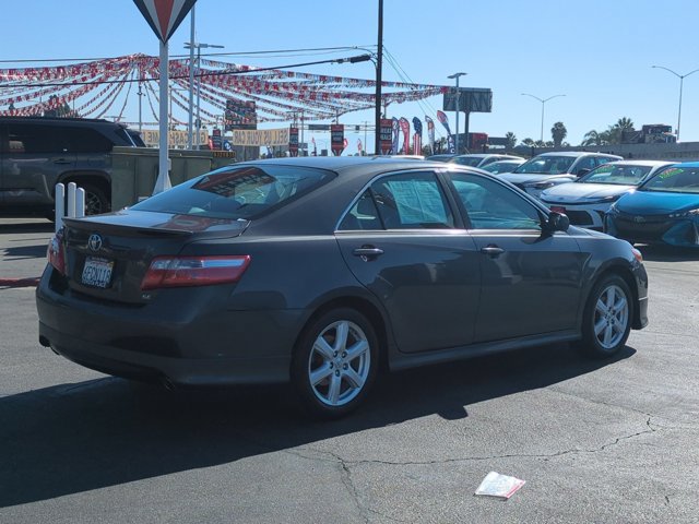 Used 2009 Toyota Camry SE FWD image 8