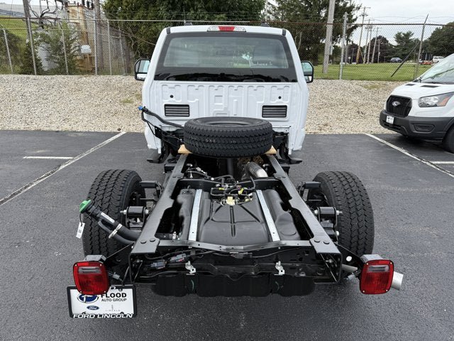 New 2027 Ford F350 XL w/ XL Chrome Package AWD/4WD image 7
