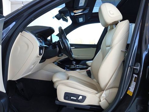 Used 2022 BMW X3 sDrive30i image 20