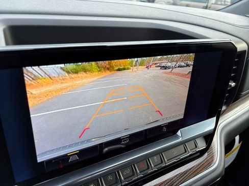 New 2026 Chevrolet Silverado 1500 LT Trail Boss w/ Convenience Package II image 19