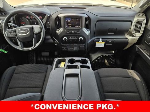 New 2026 GMC Sierra 2500 Pro image 6