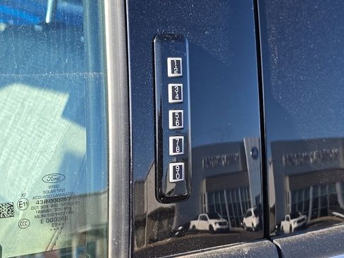 Used 2023 Ford F150 XLT w/ Equipment Group 302A High image 72