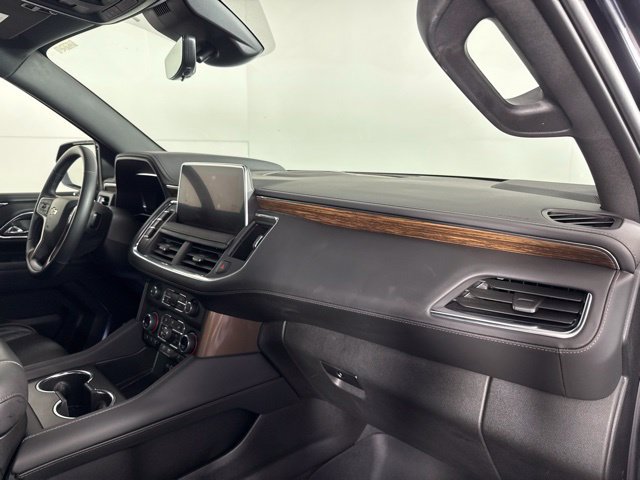 Used 2023 Chevrolet Tahoe High Country AWD/4WD image 37