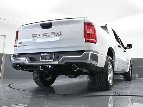 Used 2026 RAM 1500 Big Horn image 64