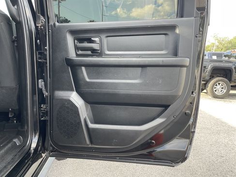 Used 2021 RAM 2500 Tradesman AWD/4WD image 36