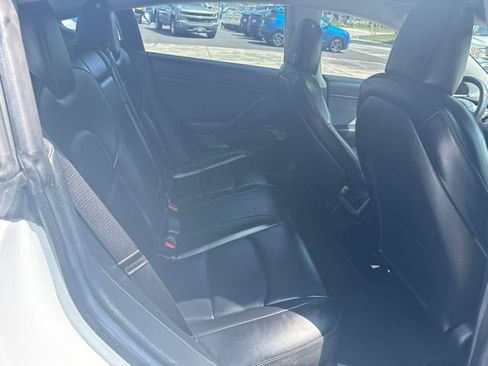 Used 2019 Tesla Model 3 Performance AWD/4WD image 19
