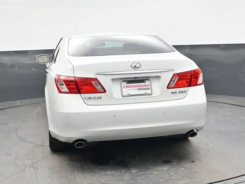Used 2007 Lexus ES 350 image 5