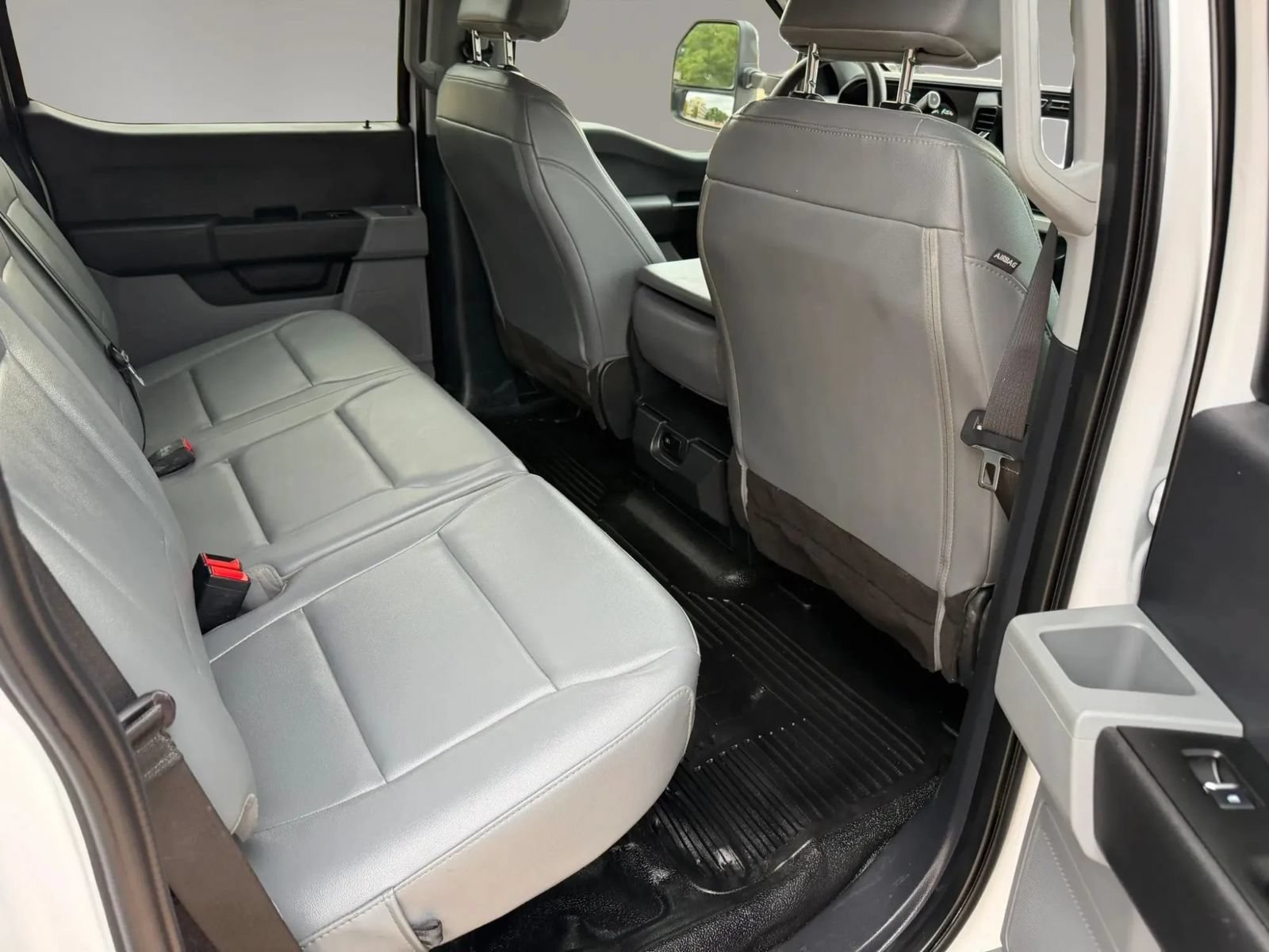 Used 2023 Ford F250 XL w/ XL Driver Assist Package AWD/4WD image 26