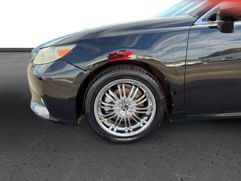 Used 2013 Lexus ES 350 image 13