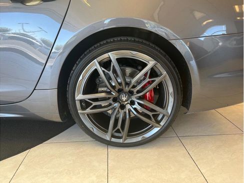 Used 2019 Maserati Quattroporte S GranSport Q4 image 26