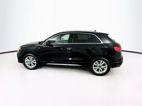 Used 2025 Audi Q3 2.0T Premium AWD/4WD image 4