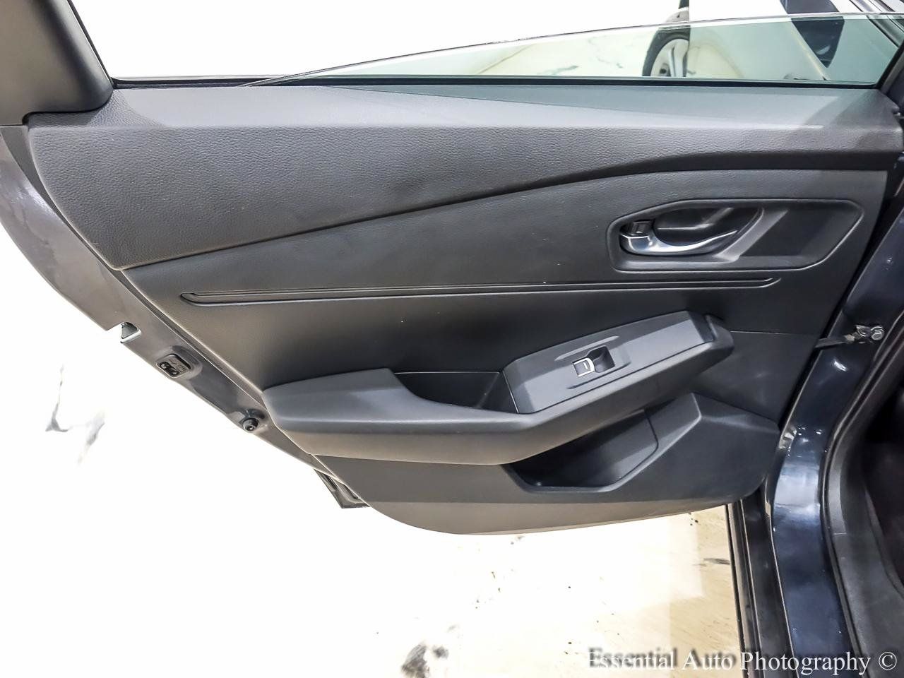 Used 2023 Honda Accord LX image 26