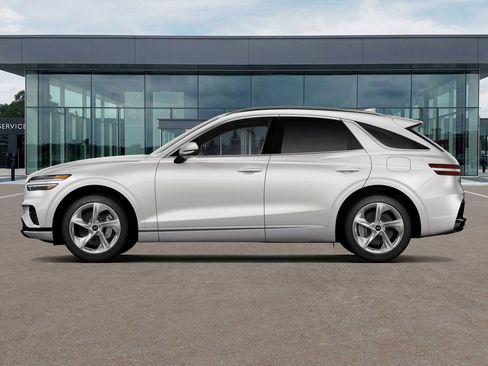 Used 2026 Genesis GV70 2.5T Advanced image 3