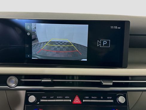 New 2026 Hyundai Tucson SEL image 12