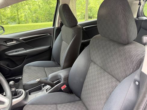 Used 2015 Honda Fit LX image 13