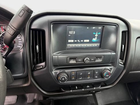 Used 2018 Chevrolet Silverado 2500 W/T w/ WT Fleet Convenience Package AWD/4WD image 13