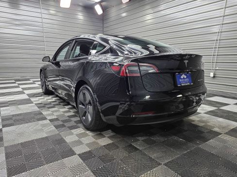 Used 2023 Tesla Model 3 Long Range AWD/4WD image 7
