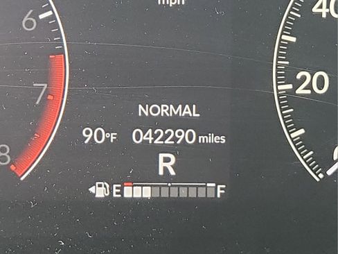 Certified 2025 Honda CR-V EX-L image 11