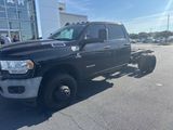 Used 2021 RAM 3500 Tradesman w/ Max Tow Package image 2