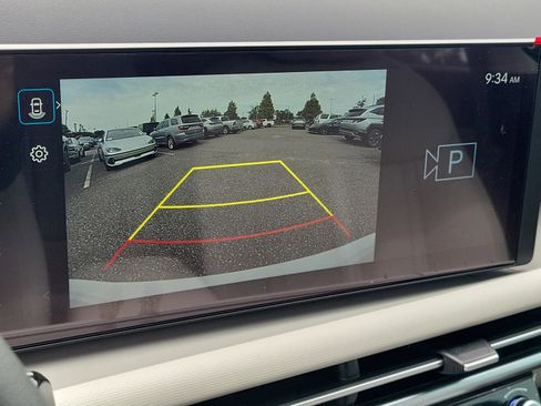 New 2026 Hyundai Tucson SEL image 23