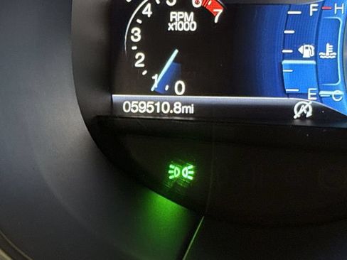 Used 2023 Ford Edge SEL AWD/4WD image 13