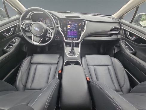 Certified 2022 Subaru Outback Limited image 14