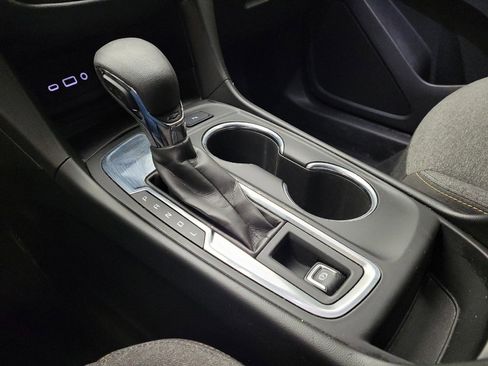 Used 2022 Chevrolet Equinox LT image 26