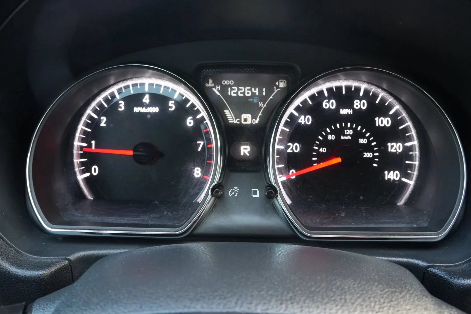 Used 2019 Nissan Versa SV FWD image 8